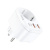Мережевий фільтр HOCO NS3 на 1 розетка + 2 USB + USB-C, 20W, 220В, White Мережевий фільтр HOCO NS3 на 1 розетка + 2 USB + USB-C, 20W, 220В, White