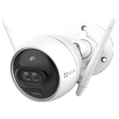 C3X (CS-CV310-C0-6B22WFR) 2МП (2.8мм) Wi-Fi IP відеокамера Ezviz