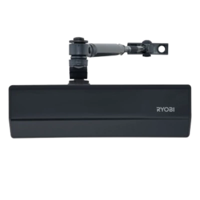 RYOBI 1500 D-1554 GREY_ANTHRACITE STD_ARM EN_2/3/4 Дотягувач