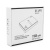 ДБЖ UPS-18W DC1018P YT45949 для роутерів/комутаторів/PON/POE-430, 5//9/12V, 1A, 11600MAh(знімні 4*2900MAh), Black, BOX ДБЖ UPS-18W DC1018P YT45949 для роутерів/комутаторів/PON/POE-430, 5//9/12V, 1A, 11600MAh(знімні 4*2900MAh), Black, BOX