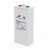 Аккумуляторная батарея  RITAR OPzV 2-350, Gray Case, 2V 350.0Ah (1200 С)  (206 х 124 х 470(505)) 27 кг  Q1/36