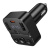 FM-модулятор HOCO E87, Black, Box