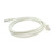 Патч-корд OK-net Кат.5e UTP 24AWG LSZH Бiлий 2м Патч-корд OK-net Кат.5e UTP 24AWG LSZH Бiлий 2м