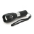 Ліхтар ручний CATA CT-8025, 1LED Cree XM-L T6, 10W, 5 режимів, ZOOM, 18650/3400 вбудований, Black, IP44, microUSB, 132х33х27мм, BOX Ліхтар ручний CATA CT-8025, 1LED Cree XM-L T6, 10W, 5 режимів, ZOOM, 18650/3400 вбудований, Black, IP44, microUSB, 132х33х27мм, BOX