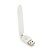 Бездротовий мережевий адаптер з антеною 10см Wi-Fi-USB LV-UW10S -2DB 7601, 802.11bgn, 150MB, 2.4 GHz, WIN7 / XP / Vista / 2K / MAC / LINUX, Blister Q