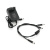 Корпус ДБЖ для роутера, 15W, Output: DC12V/1,5A, під акумулятори 4(АА), White, ОЕМ(Порожній) Корпус ДБЖ для роутера, 15W, Output: DC12V/1,5A, під акумулятори 4(АА), White, ОЕМ(Порожній)