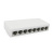 Комутатор JY 5008S 8 портів Ethernet 10/100 Мбіт/сек. DC 5 . Блок живлення 5V у комплекті Комутатор JY 5008S 8 портів Ethernet 10/100 Мбіт/сек. DC 5 . Блок живлення 5V у комплекті