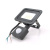 Прожектор SLIM SENSOR LED RITAR RT-FLOOD/MS20A, 20W, 24xSMD2835, IP65, 2000Lm, 6500K (100%), PF>0.9 Ra>70, 125*140*25mm Прожектор SLIM SENSOR LED RITAR RT-FLOOD/MS20A, 20W, 24xSMD2835, IP65, 2000Lm, 6500K (100%), PF>0.9 Ra>70, 125*140*25mm