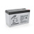 Акумуляторна батарея AGM RITAR HR1236W, Gray Case, 12V 9.0Ah ( 151 х 65 х 94 (100 ) 2.60kg Q10 Акумуляторна батарея AGM RITAR HR1236W, Gray Case, 12V 9.0Ah ( 151 х 65 х 94 (100 ) 2.60kg Q10