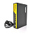 POE комутатор Merlion 4 POE 10/100 + 1Single Fiber Tx1310nm 20km + вбудований блок живлення 52V 1.38A