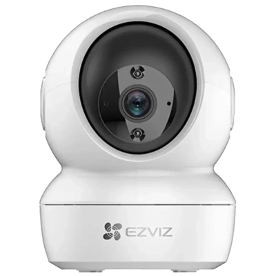 H6c (4MP,W1 cs-h6c) 2K Auto-Tracking 360° IP відеокамера Ezviz
