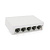 Комутатор JY 5005S 5 портів Ethernet 10/100 Мбіт/сек. DC 5 . Блок живлення 5V у комплекті