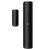 AX PRO DS-PDMC-EG2-WE(B)/Europe BLACK Сповіщувач бездротовий магнітно-контактний