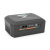 ДБЖ UPS-120W/32 DCP-120W-48 для роутерів/комутаторів/PON, 9/12V*3, 48000мAh(8*6000MAh), Black, BOX