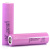 Акумулятор Li-Ion 18650 Samsung INR18650-35E-CCC, 3350mAh, 8A, 4.2/3.6/2.5V, PINK, 2 шт в упаковці, ціна за 1 шт Акумулятор Li-Ion 18650 Samsung INR18650-35E-CCC, 3350mAh, 8A, 4.2/3.6/2.5V, PINK, 2 шт в упаковці, ціна за 1 шт