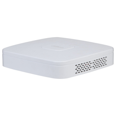DHI-NVR2116-I2 16-канальний 1U 1HDD WizSense Відеореєстратор Dahua