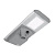 SOLAR LED-ліхтар Anern AN-SLV-40W, 18V 65W, 162LED, 320WH LiFePO4, 210lm/w, 120°, заряд 8 ч, разряд 4 часа, IP66. Aluminium + PMMA, 890*382*100mm