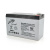 Акумуляторна батарея AGM RITAR HR1232W, Gray Case, 12V 8.0Ah ( 151 х 65 х 94 (100 ) 2.20kg Q10 Акумуляторна батарея AGM RITAR HR1232W, Gray Case, 12V 8.0Ah ( 151 х 65 х 94 (100 ) 2.20kg Q10
