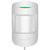 Дротовий сповіщувач руху Ajax Superior MotionProtect Plus white Fibra