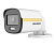 DS-2CE10DF3T-F 2МП (3.6мм) HDTVI відеокамера Hikvision
