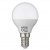 Лампа кульова ELITE SMD LED 8W 6400K Е14 800Lm 175-250V Лампа кульова ELITE SMD LED 8W 6400K Е14 800Lm 175-250V