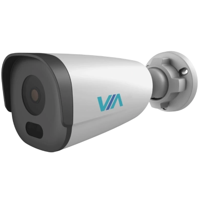 VS-B22AS 2МП (2.8мм) IP відеокамера VIA SECURITY