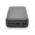Power bank Borofone BJ78А 20000mAh, Black, 460g, Box Power bank Borofone BJ78А 20000mAh, Black, 460g, Box
