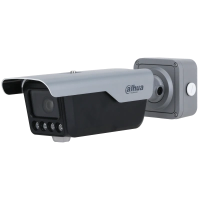 DHI-ITC413-PW4D-IZ3 (8-32мм) ANPR IP відеокамера Dahua