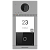 DS-KV8113-WME1(C)/Flush/Europe BV Wi-Fi IP65 IK08 Виклична панель Hikvision