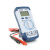 Мультиметр ANENG AN-A830L. Вимірювання: V DC, V AC, A DC, A AC, Ω, C, F, hFE, °C. Функції: продзвонювання, перевірка діодів, транзисторів. Мультиметр ANENG AN-A830L. Вимірювання: V DC, V AC, A DC, A AC, Ω, C, F, hFE, °C. Функції: продзвонювання, перевірка діодів, транзисторів.