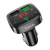 FM-модулятор HOCO E59, Black, Box FM-модулятор HOCO E59, Black, Box