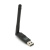 Бездротовий мережевий адаптер з антеною 10см Wi-Fi-USB LV / CL-UW07D - 8723DU, 802.11bgn, 150MB, 2.4 GHz, WIN7 / XP / Vista / 2K / MAC / LINUX, Blister Бездротовий мережевий адаптер з антеною 10см Wi-Fi-USB LV / CL-UW07D - 8723DU, 802.11bgn, 150MB, 2.4 GHz, WIN7 / XP / Vista / 2K / MAC / LINUX, Blister