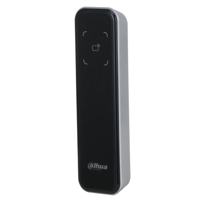 DHI-ASR2200A-B Bluetooth Mifare Зчитувач Dahua