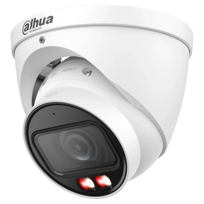 DH-IPC-HDW2449T-ZS-IL 4МП (2.7-13.5мм) IP відеокамера Dahua