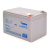Акумуляторна батарея MERLION AGM GP12120F2 12 V 12 Ah ( 150 x 98 x  95 (100) ), 3.4 kg, Grey, Q6/252