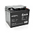 Акумуляторна батарея EUROPOWER AGM EP12-40M6 12 V 40Ah (196 x 165 x 173) Black Q1/96
