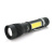Ліхтарик ручний Watton WT-028, Cree T6+16SMD, 3 реж., ZOOM, 6800mAh акумулятор, зарядка microUSB, IP44. 135 х 30 х 20. BOX Ліхтарик ручний Watton WT-028, Cree T6+16SMD, 3 реж., ZOOM, 6800mAh акумулятор, зарядка microUSB, IP44. 135 х 30 х 20. BOX