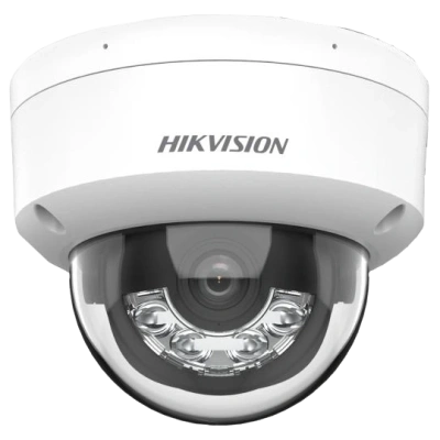 DS-2CD2143G2-LIS2U 4МП (2.8мм) з мікрофоном IP відеокамера Hikvision