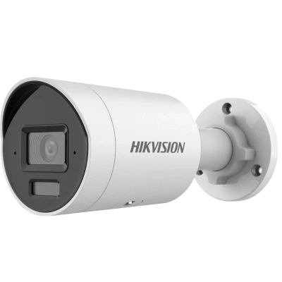 DS-2CD2083G2-LI 8МП (2.8мм) IP відеокамера Hikvision