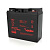 Акумуляторна батарея MERLION HR1270W, 12V 20Ah (181 х 77 х 167 (167)), Q4