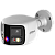 DH-IPC-PFW3849S-A180-AS-PV 2x4МП (2.8мм) TiOC IP відеокамера Dahua