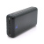 PowerBank Bix-30000mAh, Input:MicroUSB+Type-C, Output:4USB/Type-C/MicroUSB/Lightning, QC22.5W/PD20W, Black PowerBank Bix-30000mAh, Input:MicroUSB+Type-C, Output:4USB/Type-C/MicroUSB/Lightning, QC22.5W/PD20W, Black