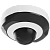 DomeCam Mini (8EU) ASP white 8МП (2.8мм) IP відеокамера Ajax