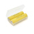 Акумулятор 18650 Li-Ion LG LGDBHE21865, 1600mAh, 20A, 4.2 / 3.6 / 2.5V, Yellow, PVC BOX, 2 шт. в упаковці, ціна за 1 шт Акумулятор 18650 Li-Ion LG LGDBHE21865, 1600mAh, 20A, 4.2 / 3.6 / 2.5V, Yellow, PVC BOX, 2 шт. в упаковці, ціна за 1 шт