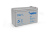 Акумуляторна батарея MERLION AGM GP1290F2 (06010) 12 V 9 Ah (150 x 65 x 95 (100)) White Q10 Акумуляторна батарея MERLION AGM GP1290F2 (06010) 12 V 9 Ah (150 x 65 x 95 (100)) White Q10
