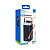 Powerbank ACL PW-142 40000mAh, PD22.5W, 4xUSB+USB-C, 4 кабелі (USB/Micro/Type-C/Lighting), Ліхтар, 0.92 кг, Black/White, Box