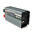 Інвертор напруги Demuda DMDPSW-1000W, 12V/220V, 1000W з правильною синусоїдою, 2 універсальні розетки, 2 USB, Rj 45, клемні дроти, Q6