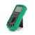 Мультиметр BAKKU BA-890A Вимірювання: V DC, V AC, A DC, A AC, Ω, C, hFE, діод, транзистор Функції: продзвонювання, підсвічування Мультиметр BAKKU BA-890A Вимірювання: V DC, V AC, A DC, A AC, Ω, C, hFE, діод, транзистор Функції: продзвонювання, підсвічування