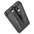 Power bank Borofone BJ57 10000mAh, 22.5W, кабеля USB: Lighting, Type-C, Black, 270g, Box Power bank Borofone BJ57 10000mAh, 22.5W, кабеля USB: Lighting, Type-C, Black, 270g, Box