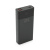 Power Bank Remax RPP-672 20000mAh, 2USB+Type-C, 20W, Black, 0.47kg Power Bank Remax RPP-672 20000mAh, 2USB+Type-C, 20W, Black, 0.47kg